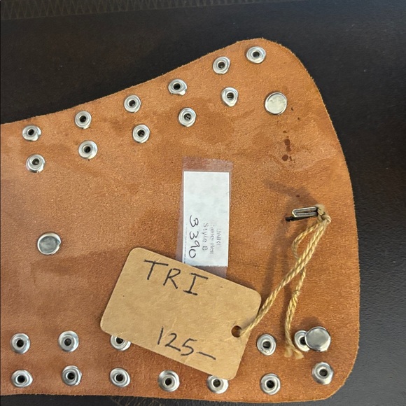 Dairi Belt - Picture 5 of 8